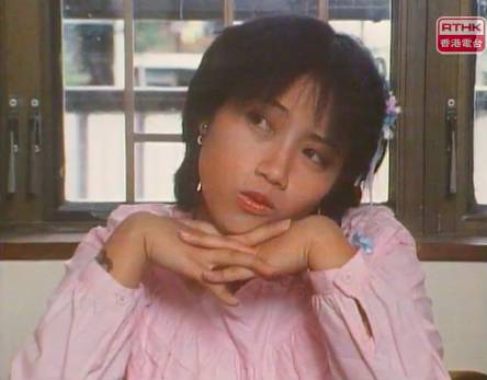 陳安瑩曾經在港台劇集中擔任女主角。