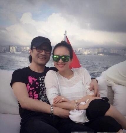 章子怡與汪峰的婚姻多年來不被網民看好。