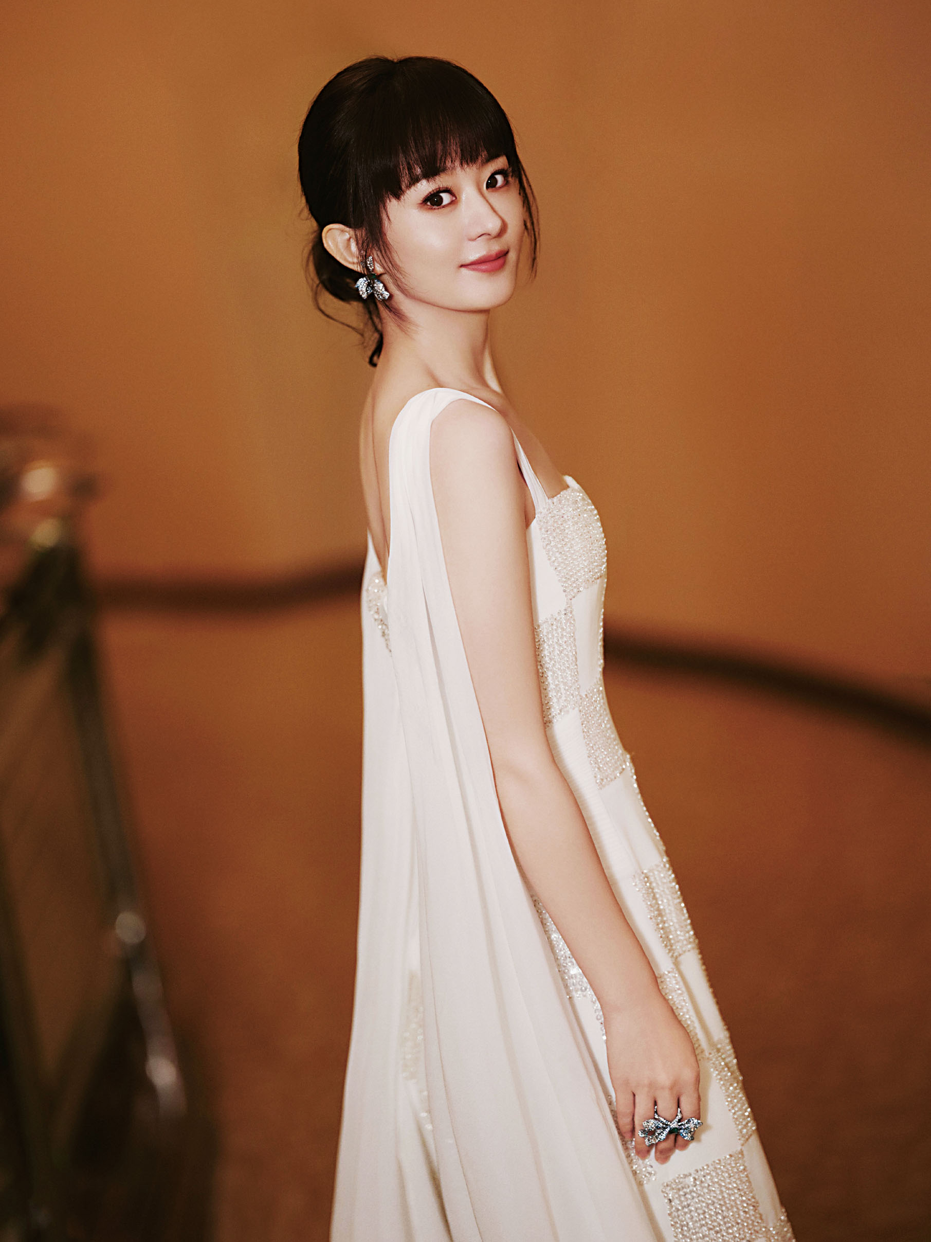 趙麗穎