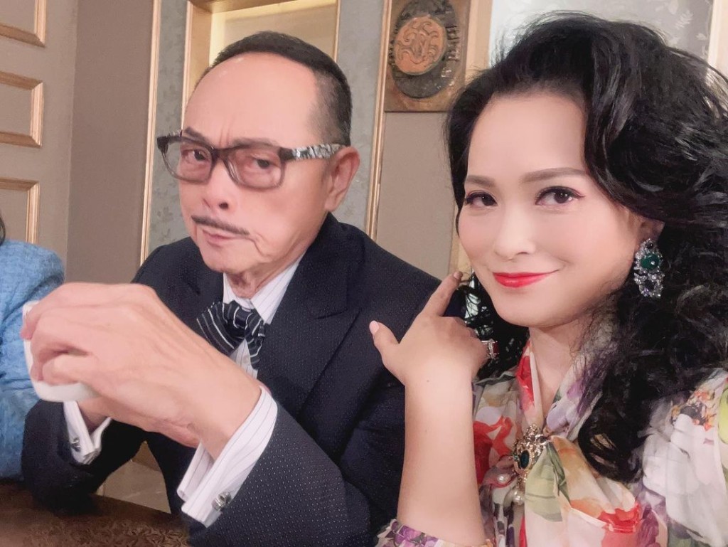 樊亦敏參演TVB處境劇《愛‧回家之開心速遞》後人氣急升。