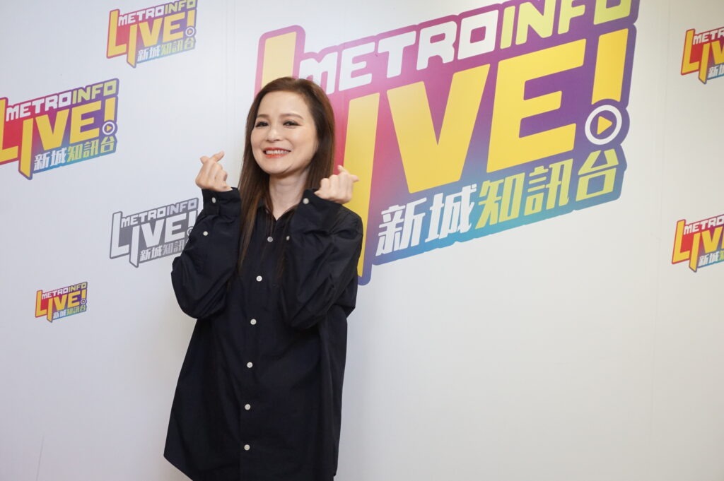 樊亦敏在訪問中罕有談及對感情和婚姻的看法。