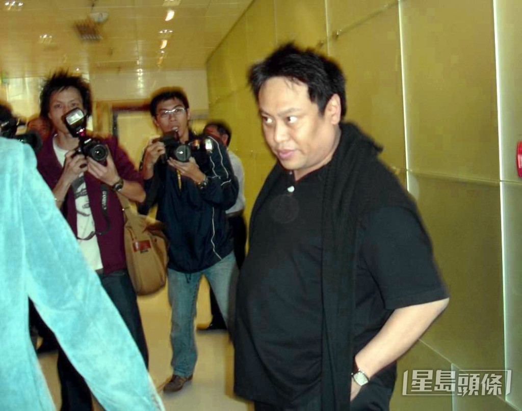 樊亦敏早年曾傳與商人羅兆輝拍拖,發展地下情長達五年。
