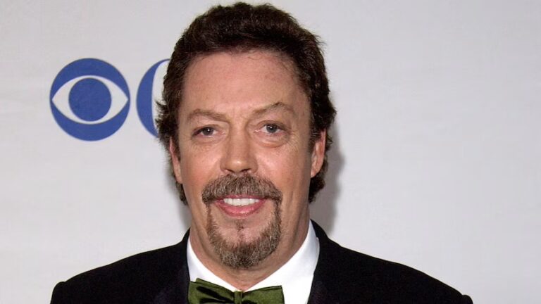 Frank-N-Furter 演員Tim Curry逝世 Luke Evans親筆信揭最後聯繫