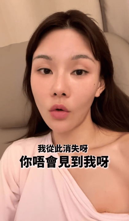 五索指因工作太累導致胸部受傷,並萌生一兩年後退休的念頭。