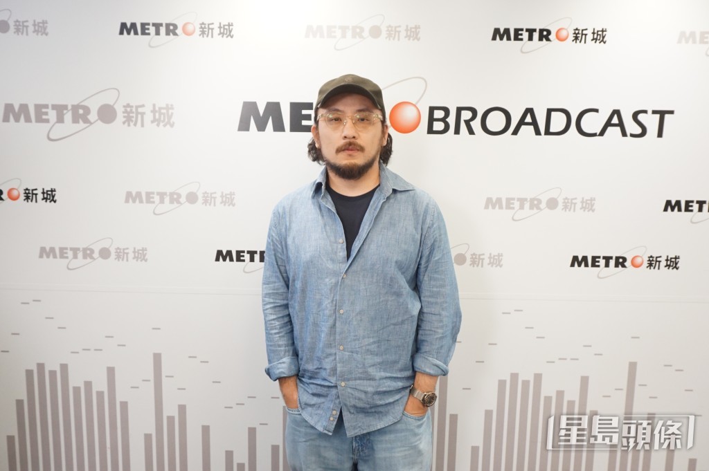 陳家樂預告將推出個人歌曲,並指名希望由簡君晉為其拍攝音樂錄影帶(MV)。