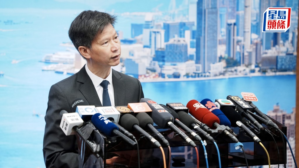 工作暑熱警告系統優化 新增兩大觸發機制 加強戶外工作者保障