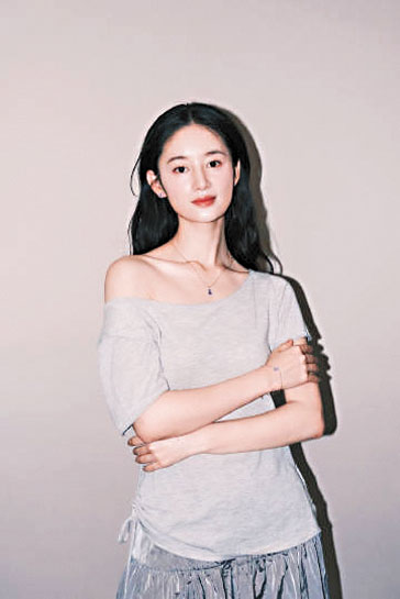 郭曉婷
