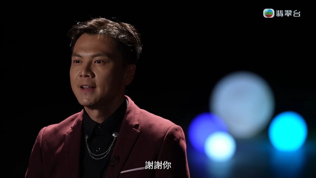 莫家淦參與《中年好聲音4》後人氣上升。