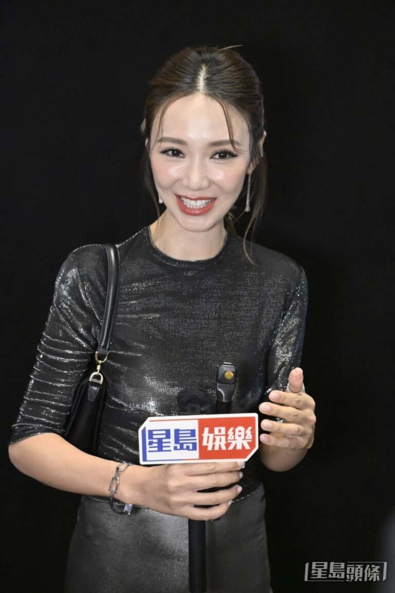 倪晨曦39歲生日收老公驚喜禮物 情緒反差大當場灑淚