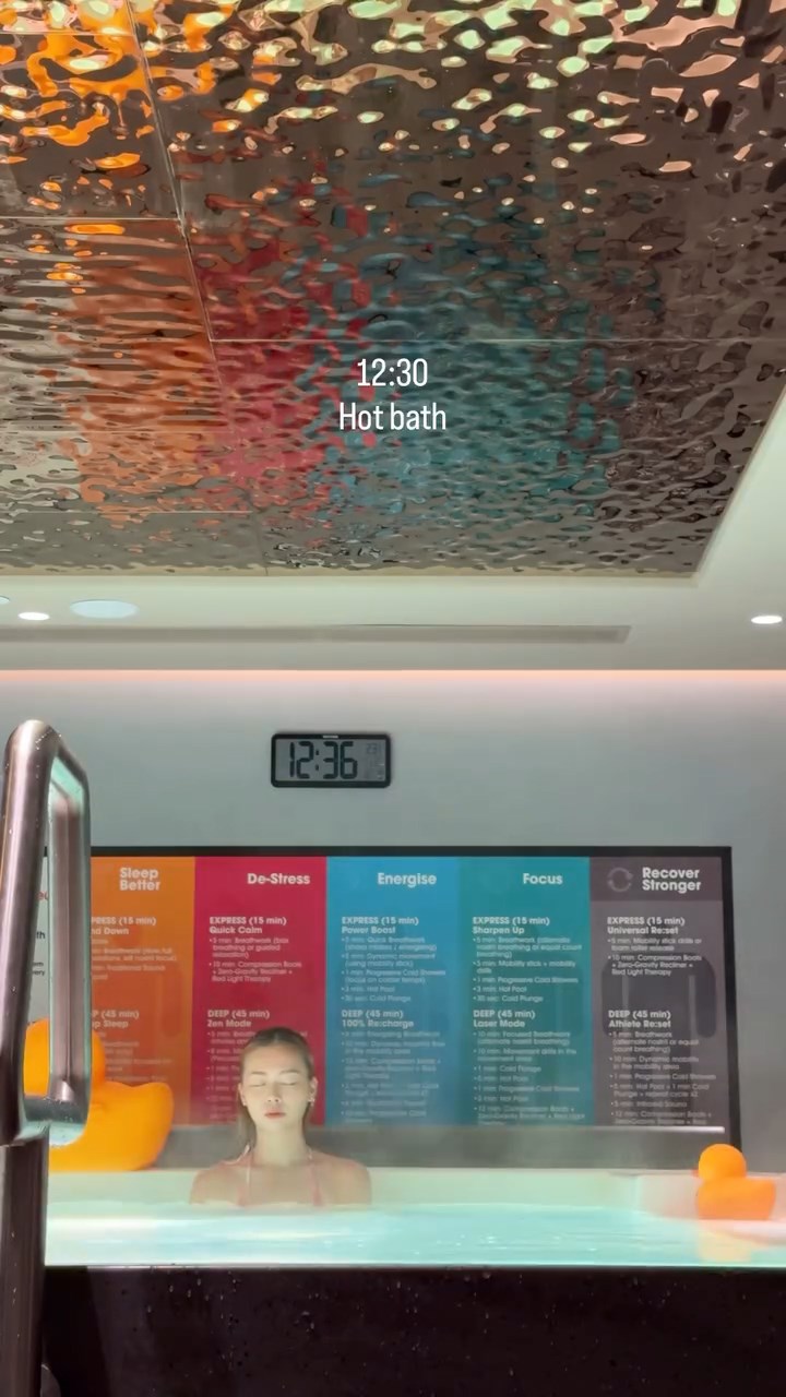 素顏的廖慧儀皮膚狀態良好。