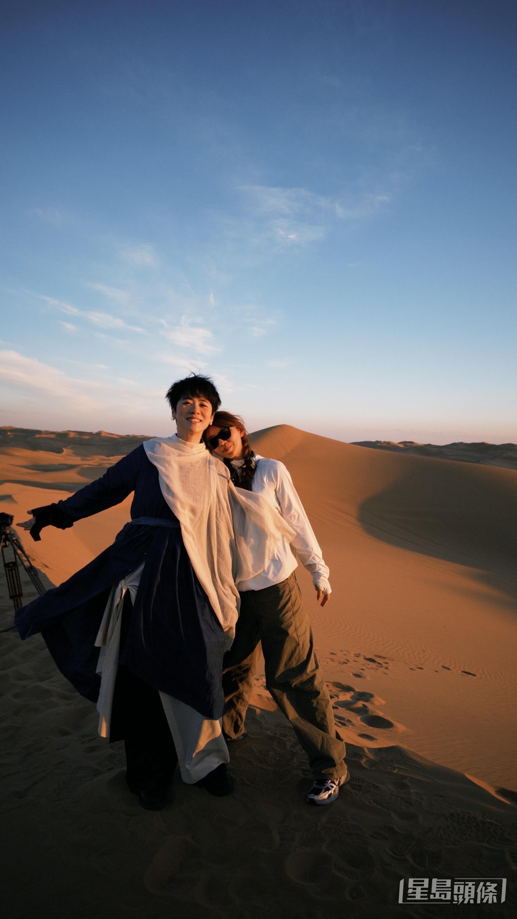 Yoyo親自負責新歌詞曲創作,並與張貝芝共同監製。