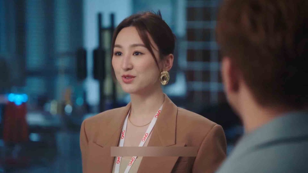 姜幸如(高海寧 飾)與葉家謙(馬國明 飾)感情升溫,卻因現實阻礙,只能將愛意藏於心底。