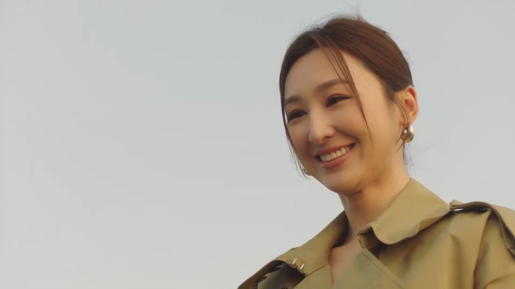 姜幸如(高海寧 飾)在生死關頭大展智勇,協助警方救出被綁架的葉家謙,成功擊潰幕後黑手。