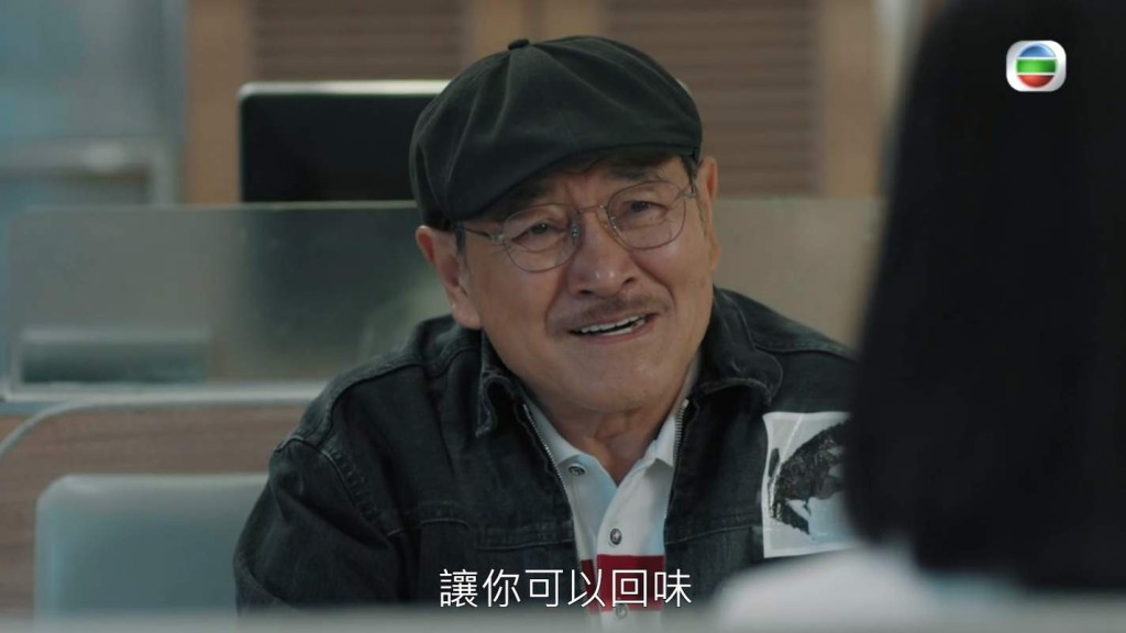 劉丹近年仍然活躍於幕前。