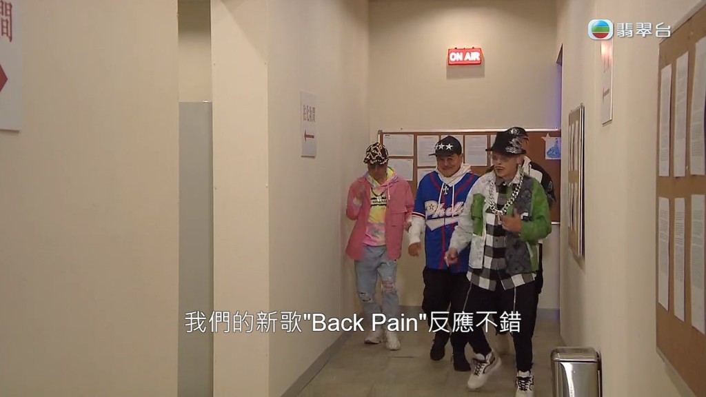 劉丹在《愛回家》中的精彩演出。