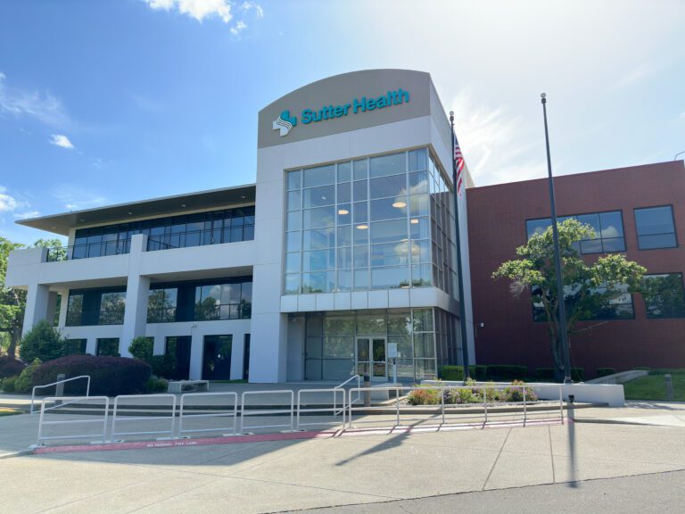 加州居民收意外之財 Sutter Health和解案派錢