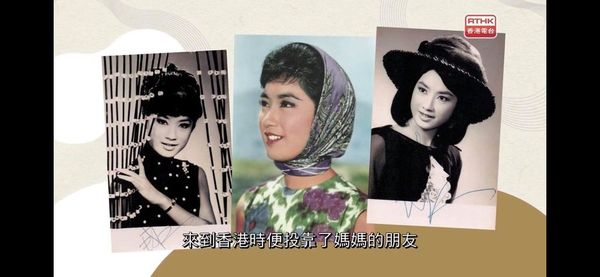 南紅近年很少公開露面接受訪問。