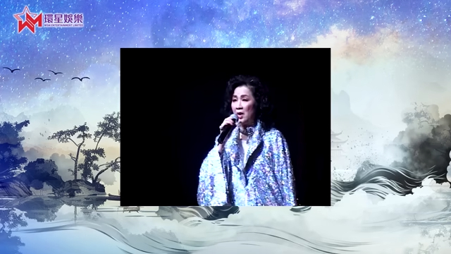 南紅最喜歡演出粵劇。