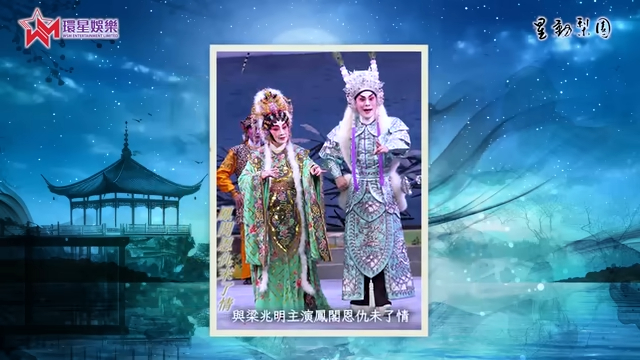 南紅早年活躍於演藝界。