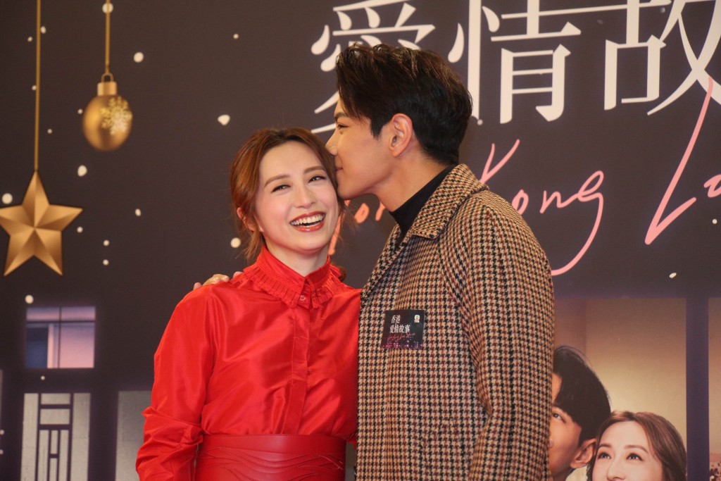 羅天宇參與過不少劇集演出。