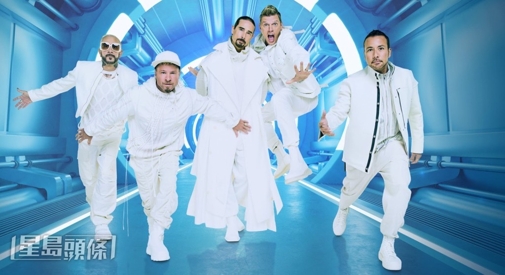 從20世紀紅到21世紀的Backstreet Boys，其票房號召力已被BTS超越。