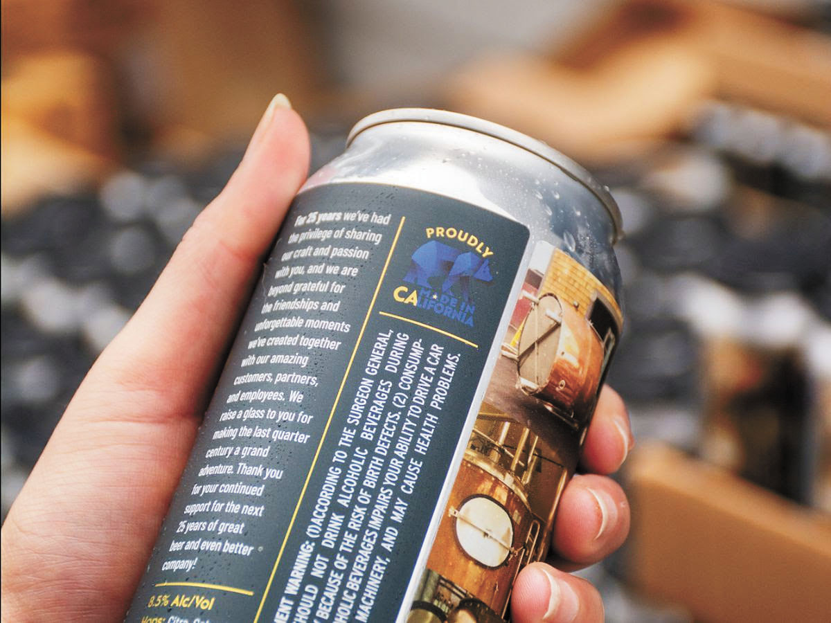 紐森政府推出「加州製造」（Made in California）產品標籤計劃。州長辦公室