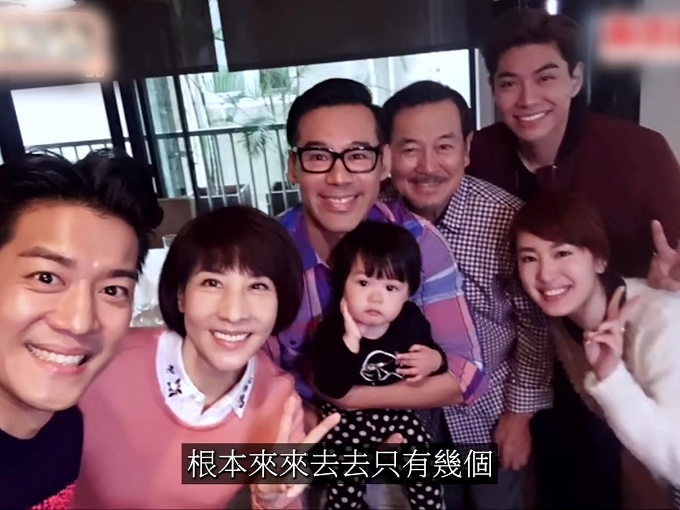 林漪娸表示十分喜歡第一輯《愛回家》。