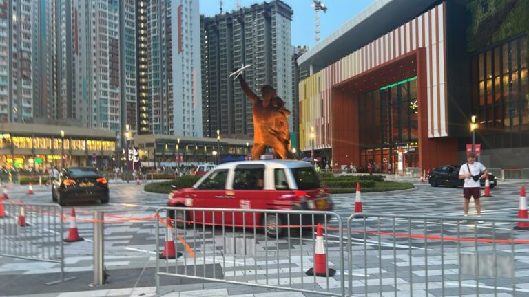 啟德主場館啟用 業界反思：最大舞台是否等於最佳選擇？