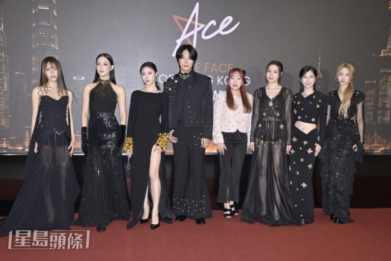 魔音女團MYN出道僅三個月獲獎 成員分享未來大計與慶祝方式