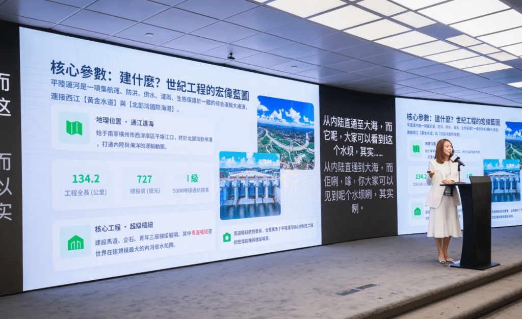 李焯寧近年轉型從商，並擔任廣西政協一職。