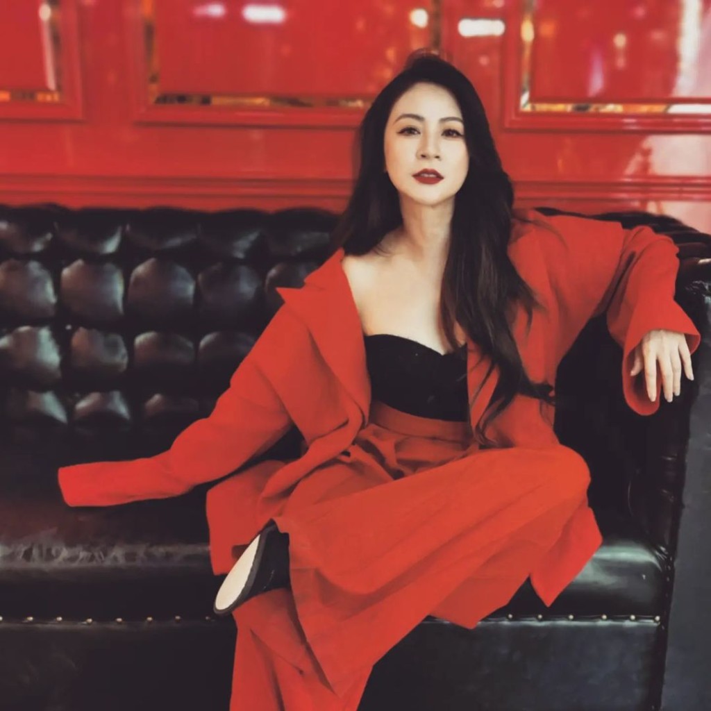 李焯寧至今仍然未婚。