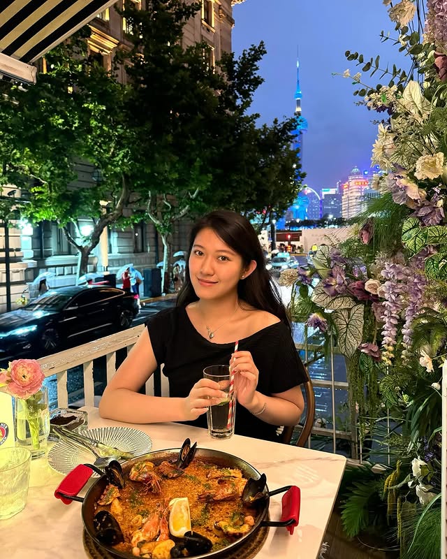 作為外界眼中的「頂頭大熱」,2號李澤欣坦言曾感到巨大壓力。