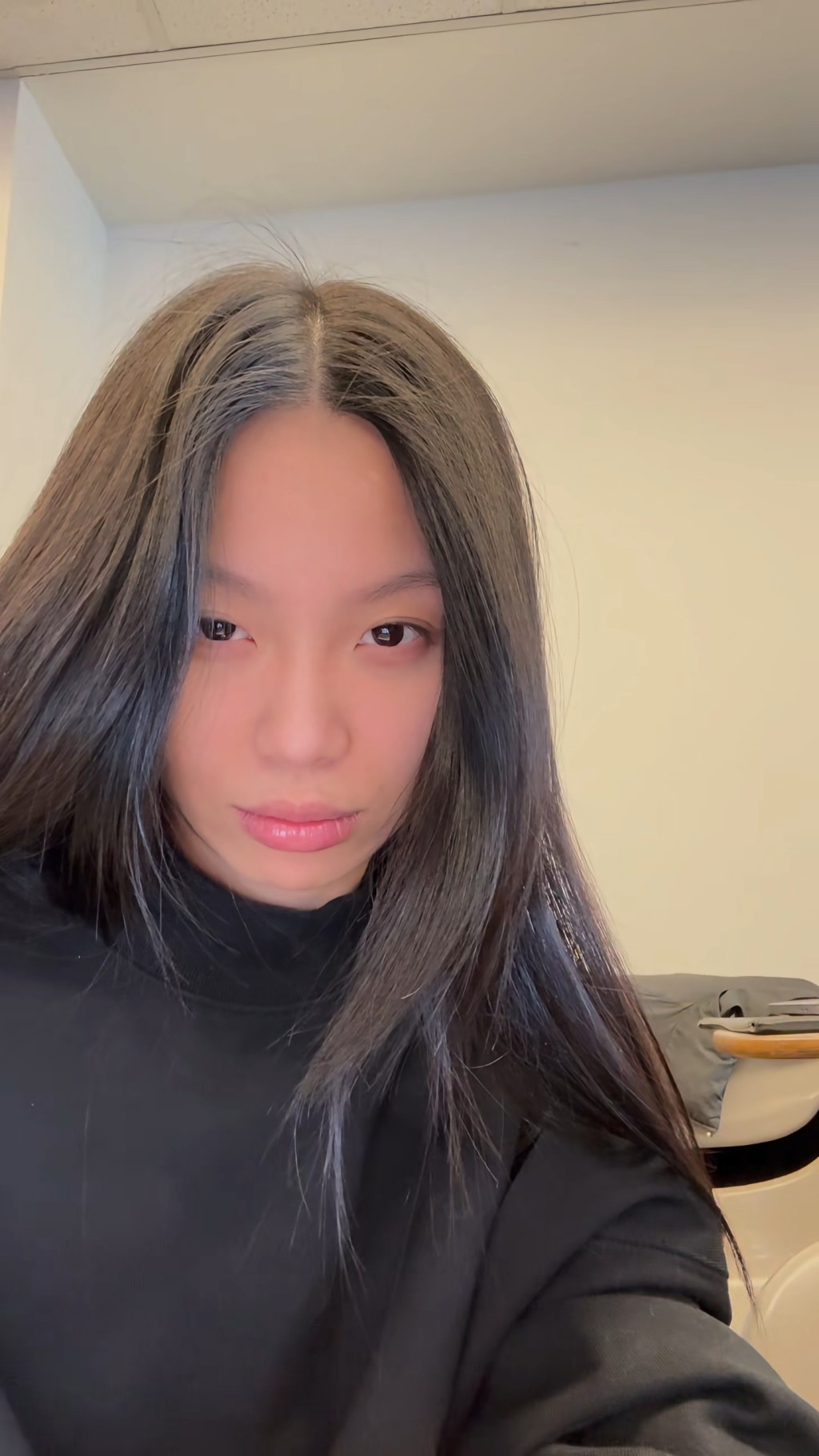 4號譚雅文Tiffany曾留學美國。