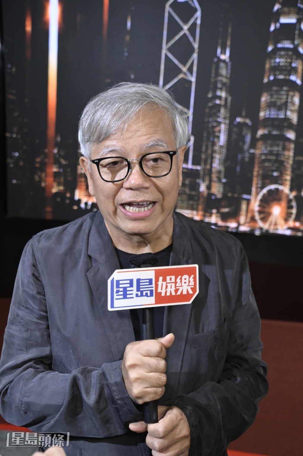 田啟文憑藉電影《雙囍》,奪得台北電影獎最佳男配角。