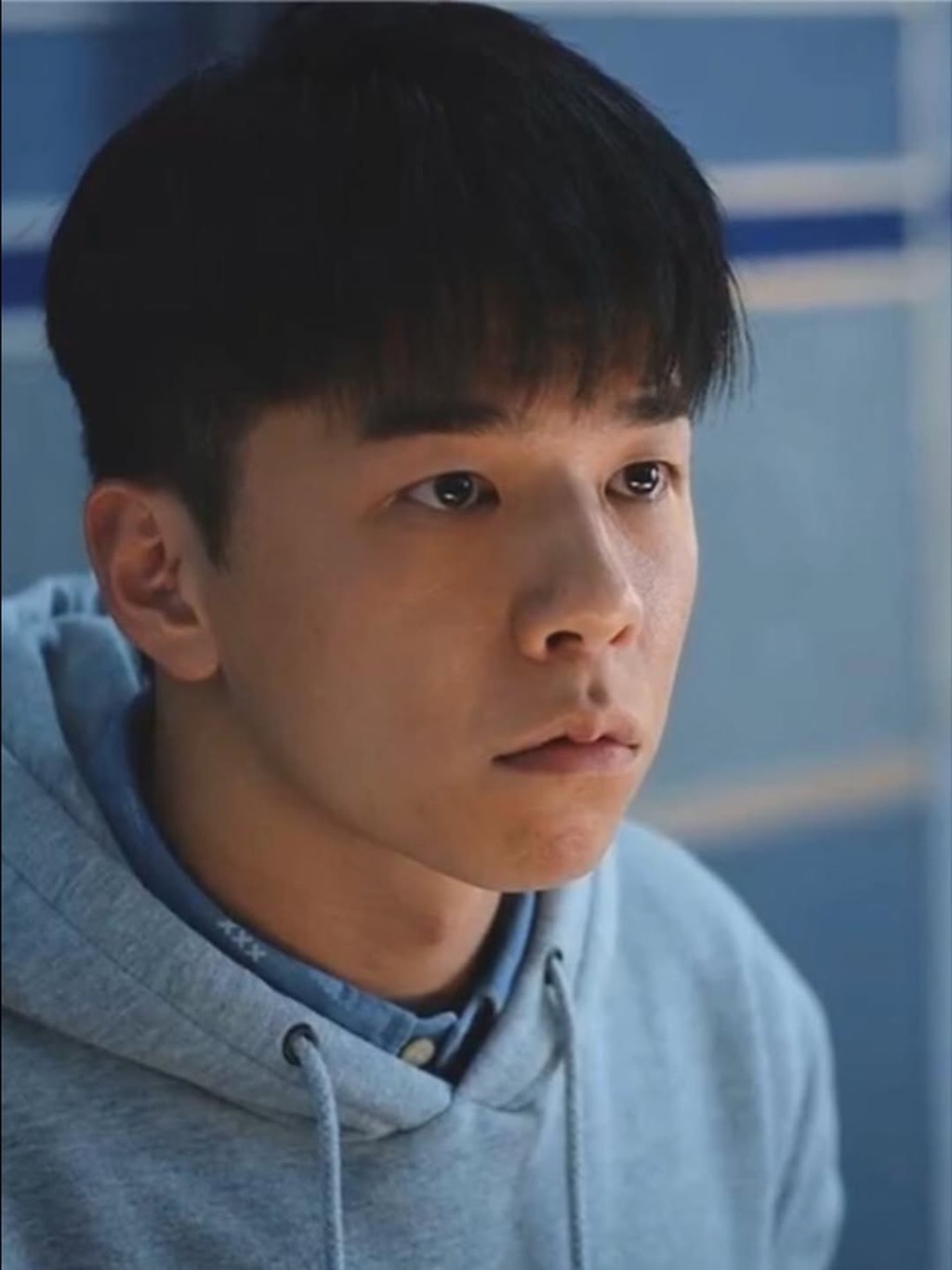 林至昭曾演出《法證先鋒IV》。
