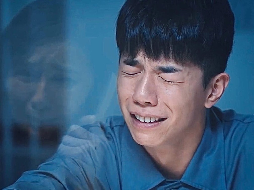 林至昭在《法證先鋒IV》中展現演技。