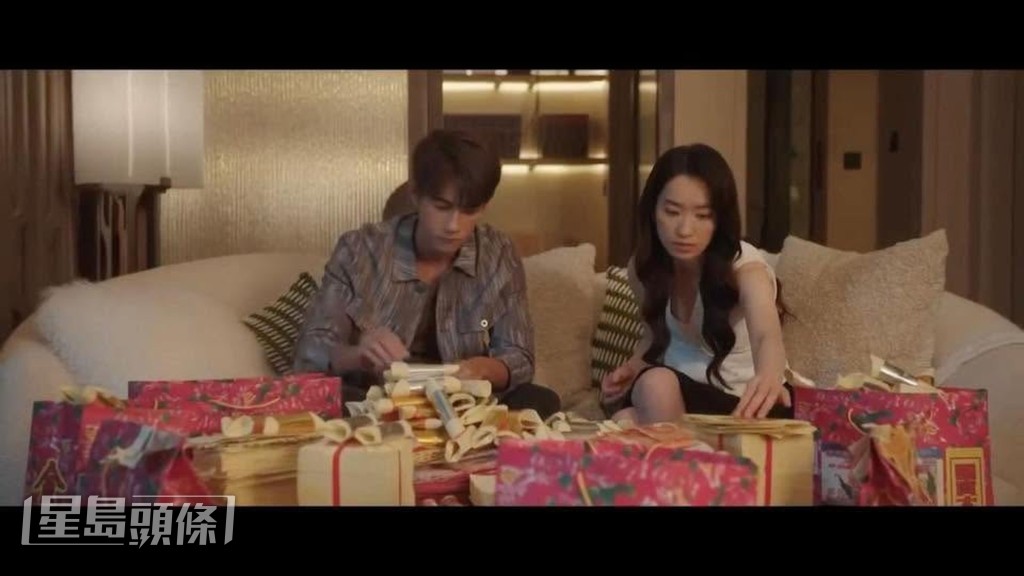 Jeffrey早前完成劇集《地獄大狀》拍攝,期望早日推出與觀眾見面。