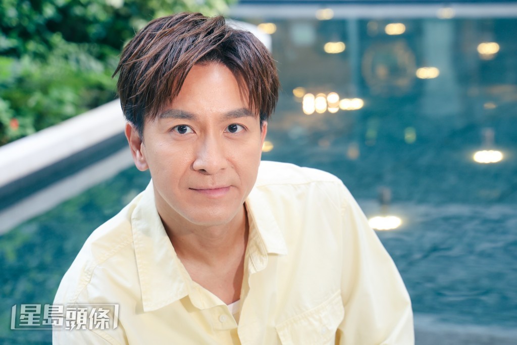 馬國明達成零負評男藝人的成就，獲得觀眾認可。