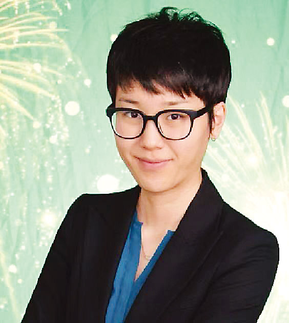 專業法律服務 守護人生財富   三藩市張紫蔚 (VIVIAN ZHANG) 律師專訪