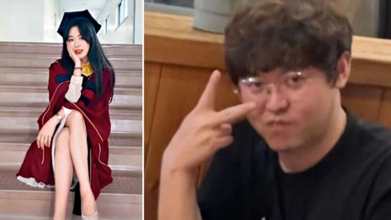 南韓中國女留學生遇害案 警方尋獲部分遺體並掌握棄屍路線