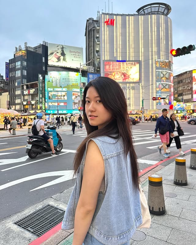 2號李澤欣表示,自己心態已轉變,現已看淡比賽名次。
