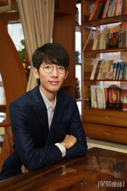 丙午火馬年正是九紫離火運能量達到巔峰之時,Edmond建議大家大膽表達意見,或會有意想不到的收穫。