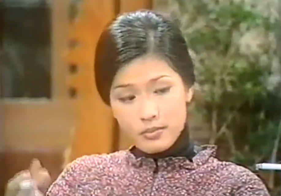 黃淑儀加入TVB後，曾拍攝《抉擇》、《書劍恩仇錄》及《蕭十一郎》等多套劇集。