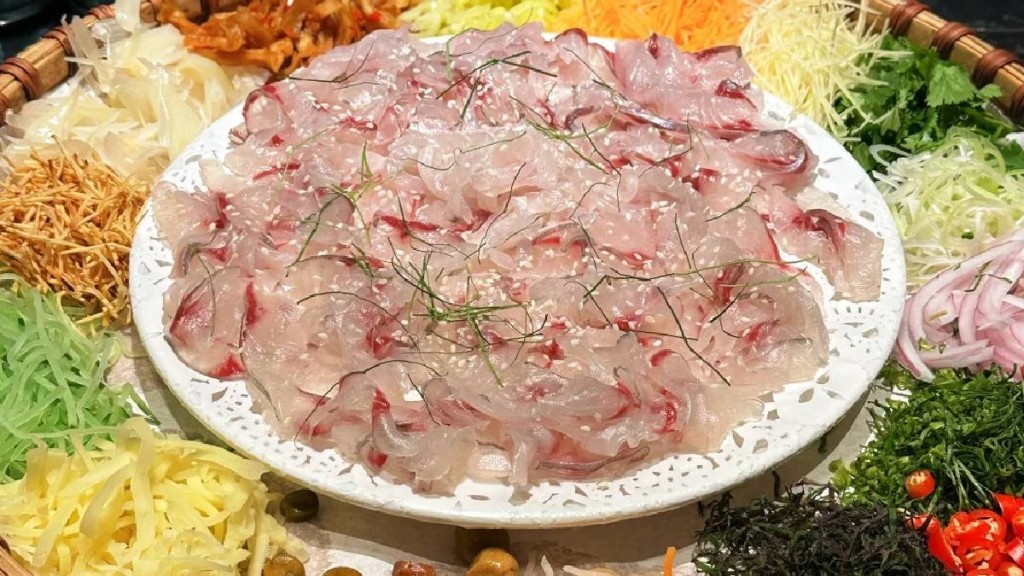 河南五人聚餐食淡水魚生 同染肝吸蟲病 疾控中心報告首現聚集性疫情