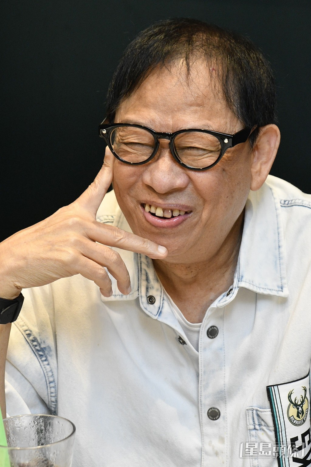 黎彼得於8月5日因病逝世,享年76歲。