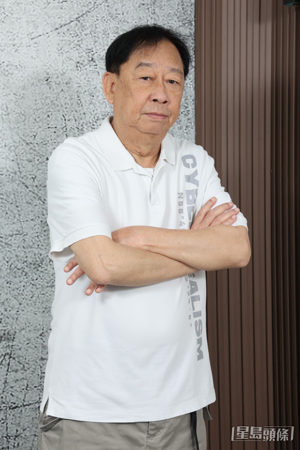 黎彼得近兩年每月為兒子償還卡數,早前終於還清十多萬元債務。