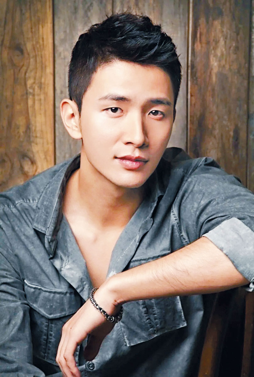 李勇週曾稱患有心肌肥厚症，前日他因心肌梗塞病逝。