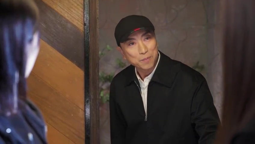 劇中將有鄔友正客串演出。