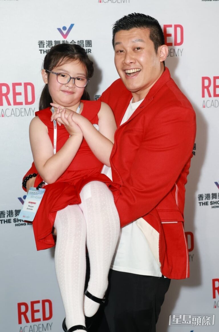 一蚊Joe回應司儀工作遲到爭議 游莨維公開向鍾雨璇致歉