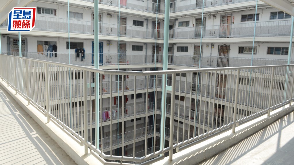 禾輋邨公屋居民虛報無物業隱瞞大埔住宅 判囚六星期兼收回單位